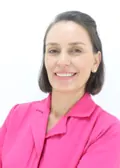 Foto de urna de Vania Alcantara