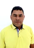 Foto de urna de Jorge Guerreiro