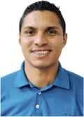 Foto de urna de Célio Vaz