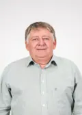 Foto de urna de Remidio Kuntz