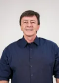 Foto de urna de Ademir Bortoli