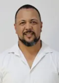 Foto de urna de Montes do Salão