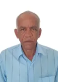 Foto de urna de Neguinho da Quatro