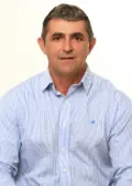 Foto de urna de Vanderlei Churrasqueiro