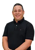 Foto de urna de Marquinho do Posto