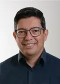 Foto de urna de Mario do Gesso