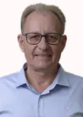 Foto de urna de Professor Welton