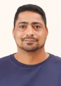 Foto de urna de Léo Mecânico