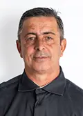 Foto de urna de Tito do Juvenil