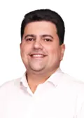 Foto de urna de Firmino Júnior