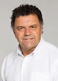 Foto de urna de Agenor (genorinho)