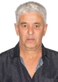 Foto de urna de Jaiminho do João Piu