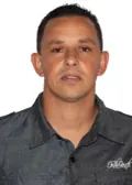 Foto de urna de Tatu do Rubens