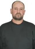 Foto de urna de Delzinho