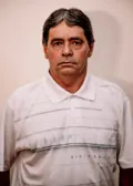 Foto de urna de Roberto do Zé Juca