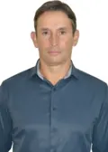 Foto de urna de Paulinho