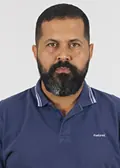 Foto de urna de Rogerio Mendes