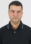 Foto de urna de Zé Carlin