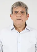 Foto de urna de Todinho