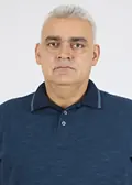 Foto de urna de Romero Cota