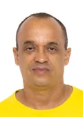 Foto de urna de Bruno Cabeção