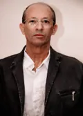 Foto de urna de Tiãozinho