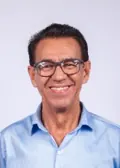 Foto de urna de Heliene Santana