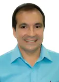 Foto de urna de Írio Henriques