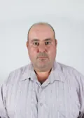 Foto de urna de Rodrigo Dicoque