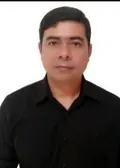 Foto de urna de Kezinho