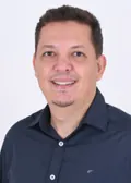 Foto de urna de Dudu Cabeleireiro
