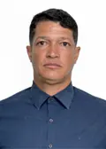 Foto de urna de Acir da Vila