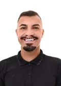 Foto de urna de Dioninho
