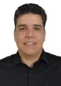 Foto de urna de Thiago Pinheiro