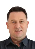 Foto de urna de Fabinho do Nania