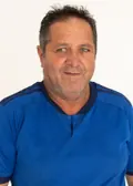 Foto de urna de João da Boate