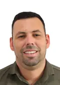 Foto de urna de Cássio Faria