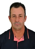 Foto de urna de Ze Antonio