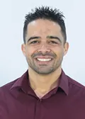 Foto de urna de Danilo Contador