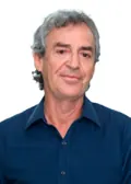 Foto de urna de Deusmar