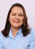 Foto de urna de Tina Enfermeira