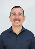 Foto de urna de Romário Costa