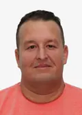 Foto de urna de Elias da Lica