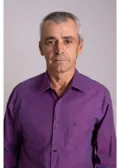 Foto de urna de Vicente do Sobradinho