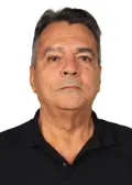 Foto de urna de Ricardo