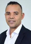 Foto de urna de Anderson da Academia