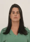 Foto de urna de Michelle Alves