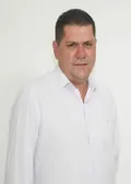 Foto de urna de André do Sindicato