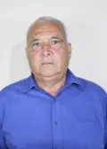 Foto de urna de Lulu Vieira