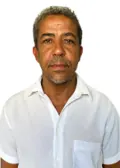 Foto de urna de Totonho